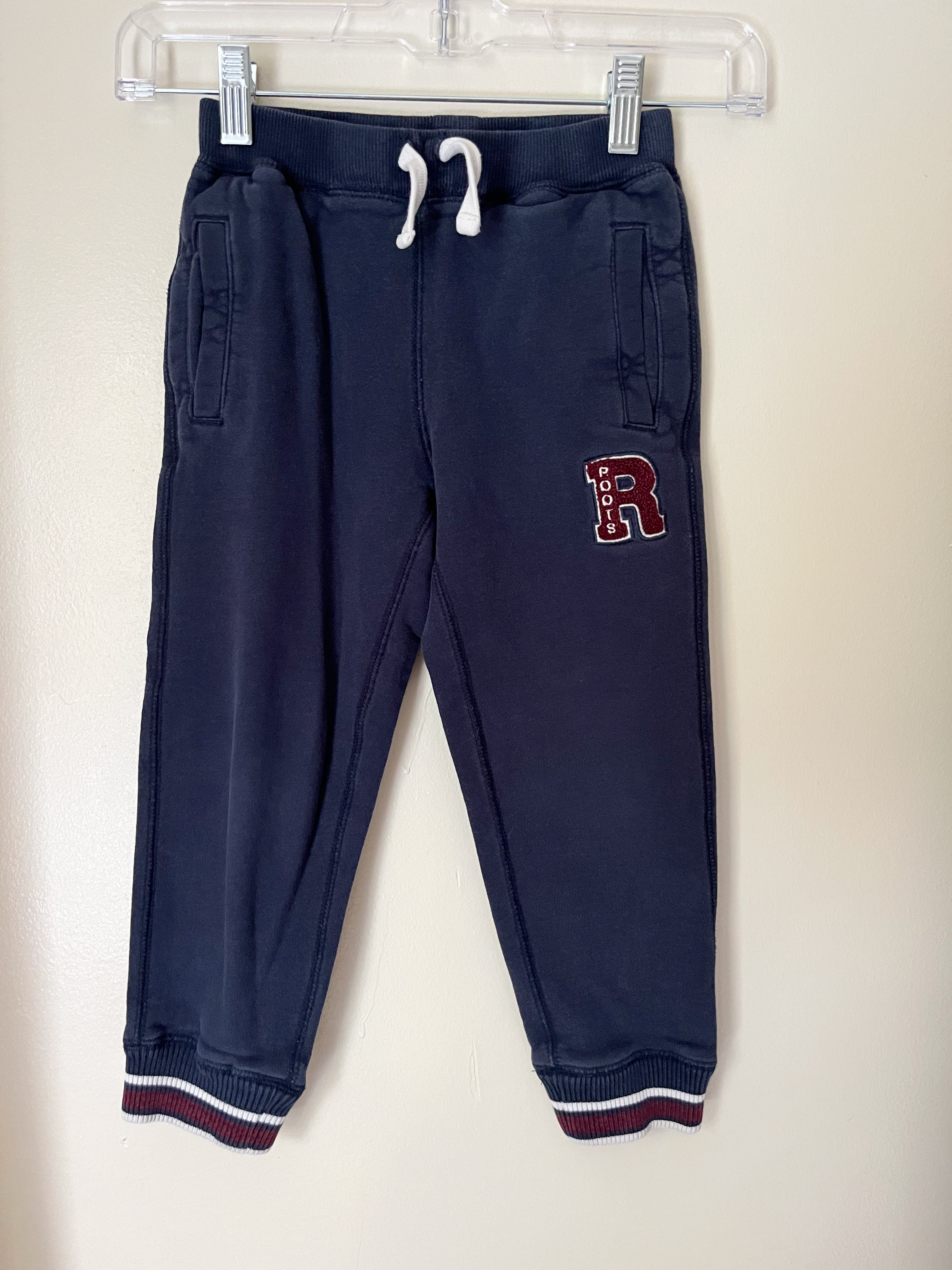 Roots || Pants || 5Y