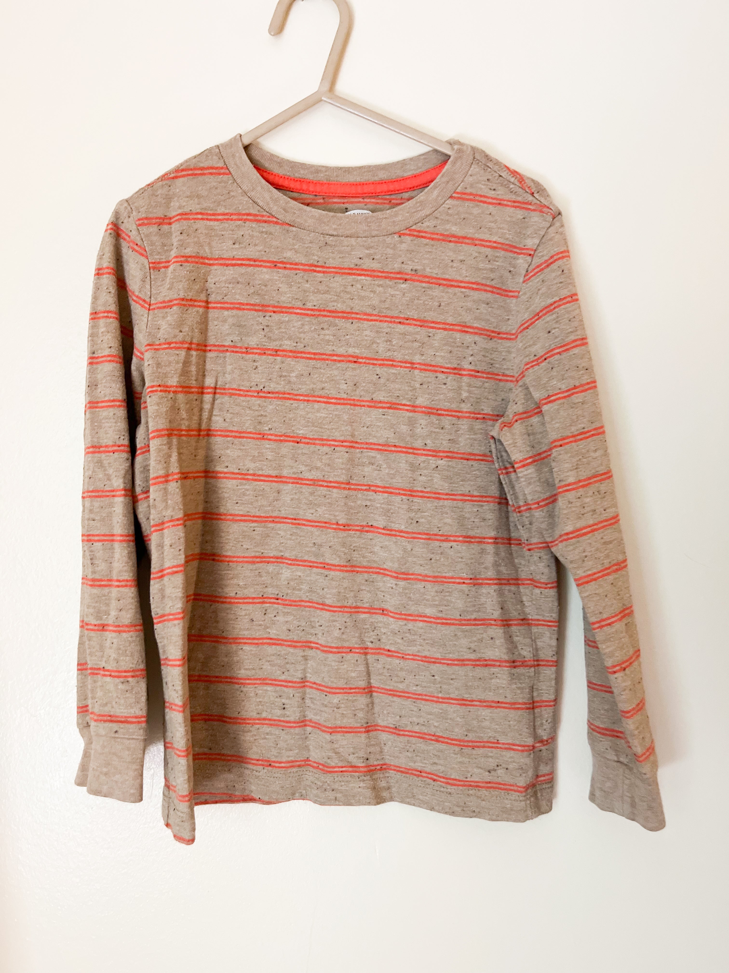 Old Navy || Long Sleeve Top || 5Y