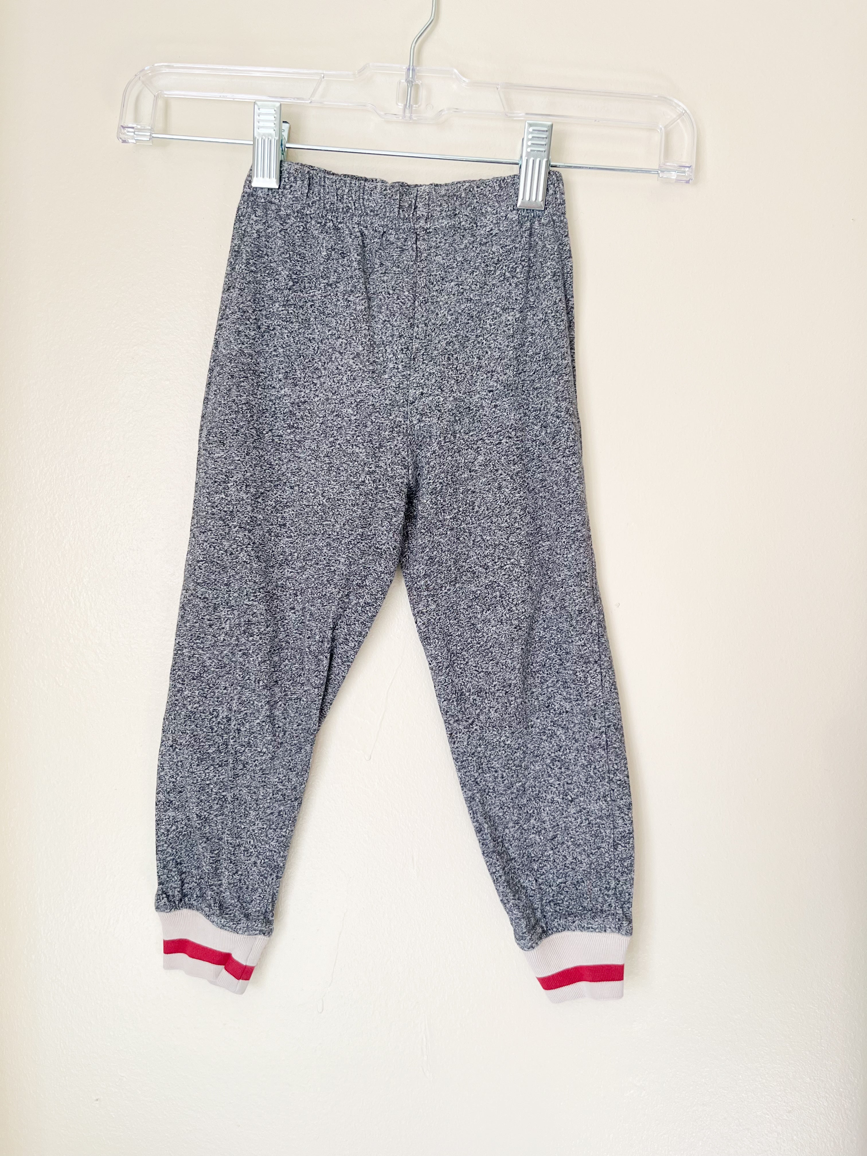 Roots || Cabin Leggings || 2Y