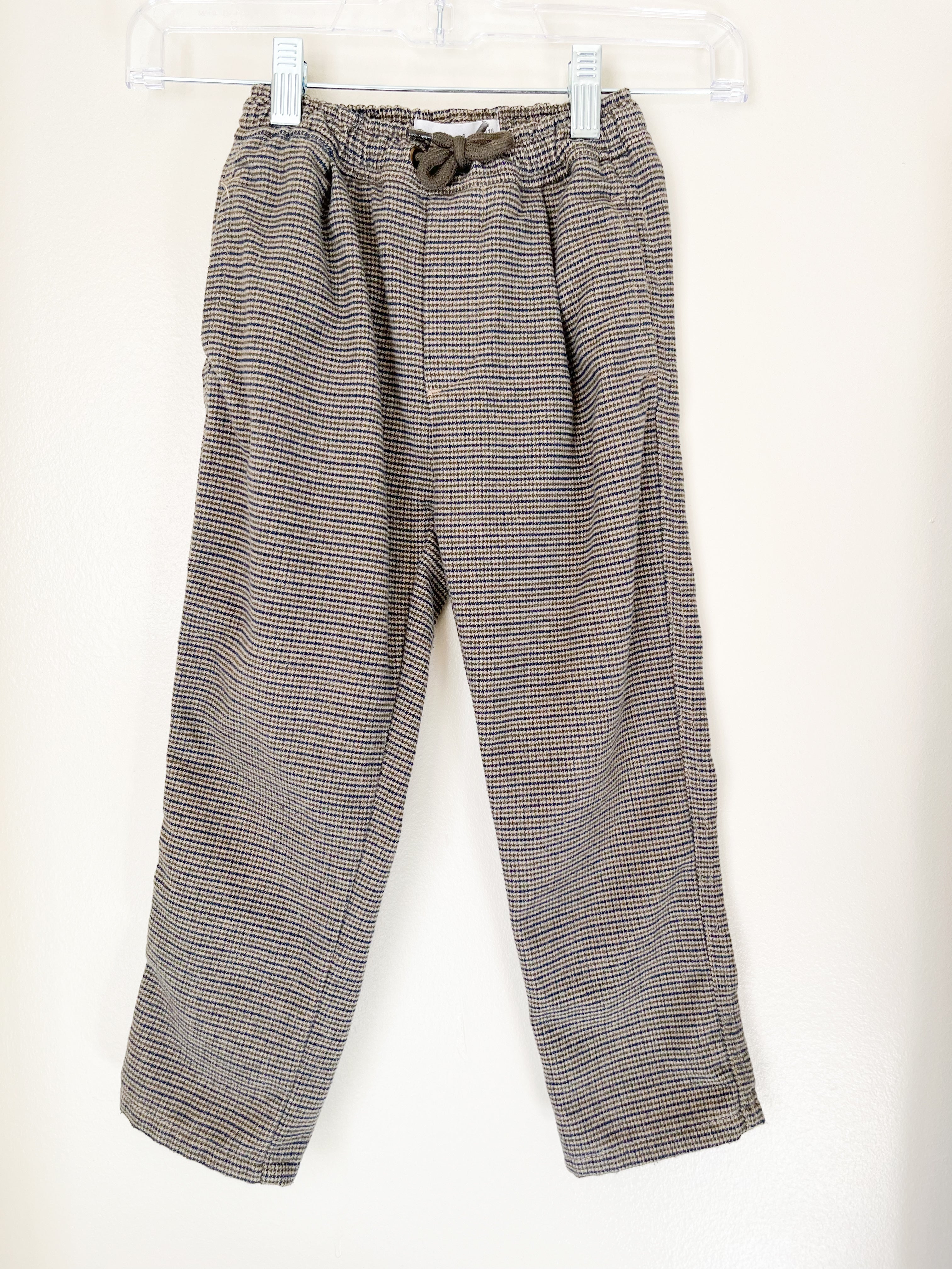Zara || Pants || 6Y