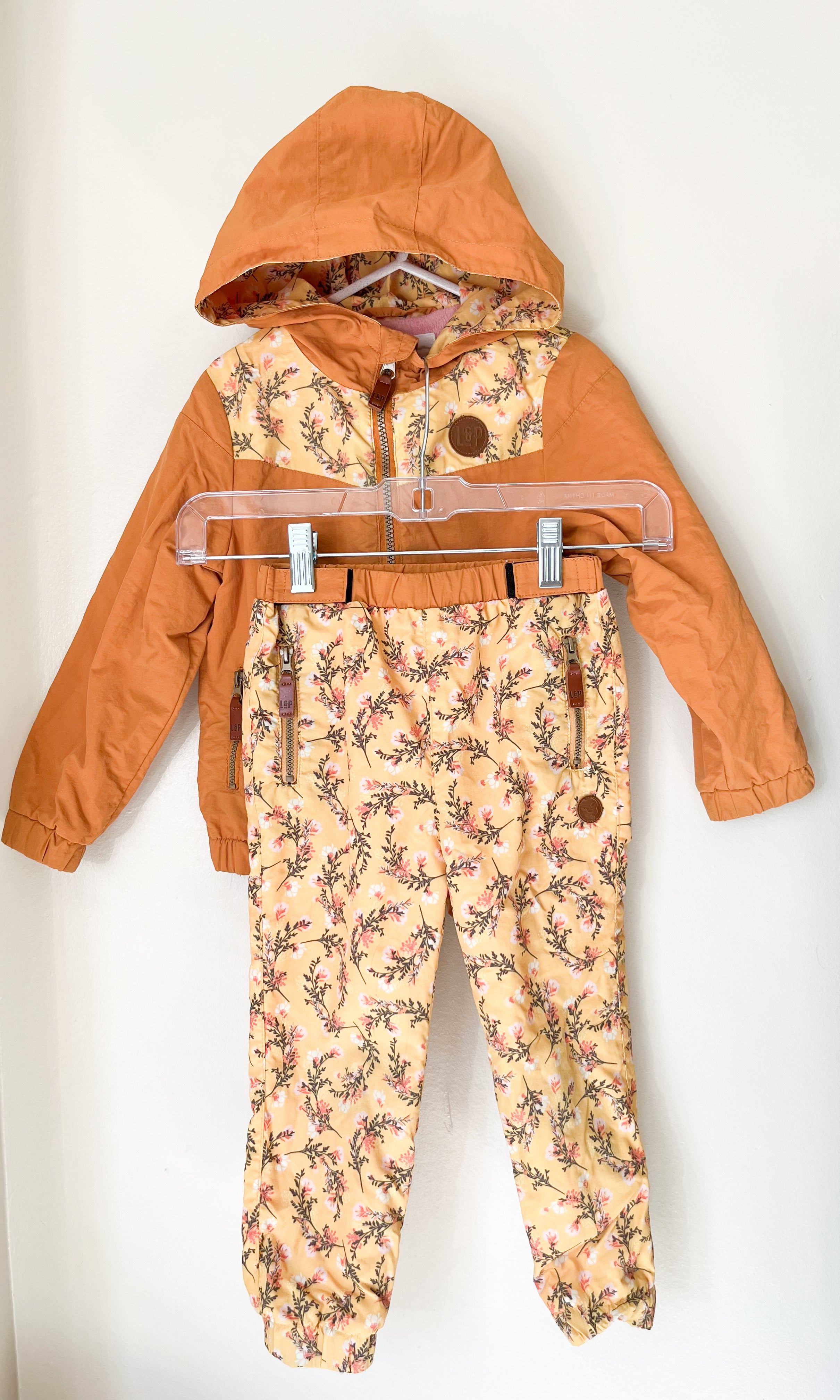 L&P || Mid Season Set || 2-3Y