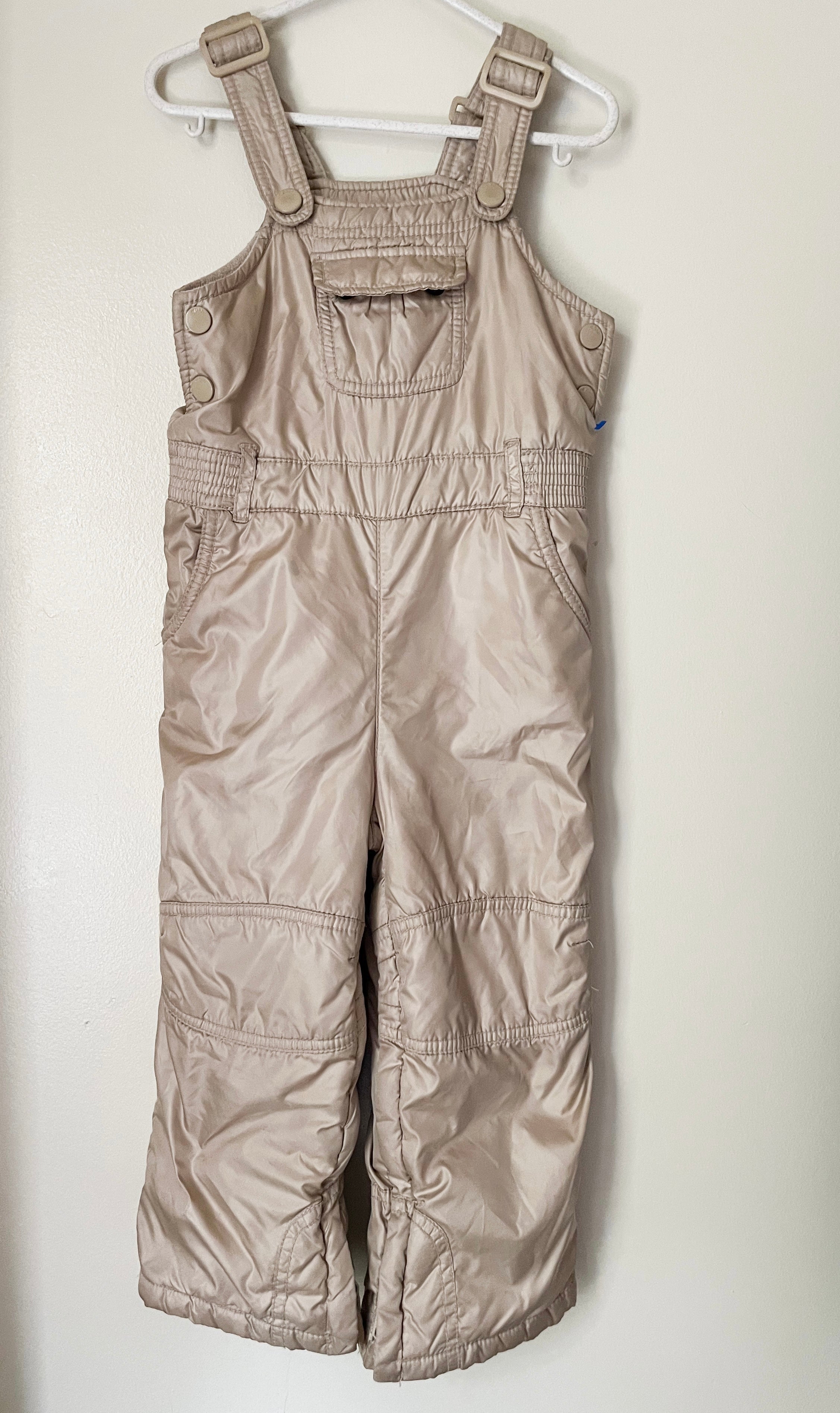 GAP || Snow Pants || 3T