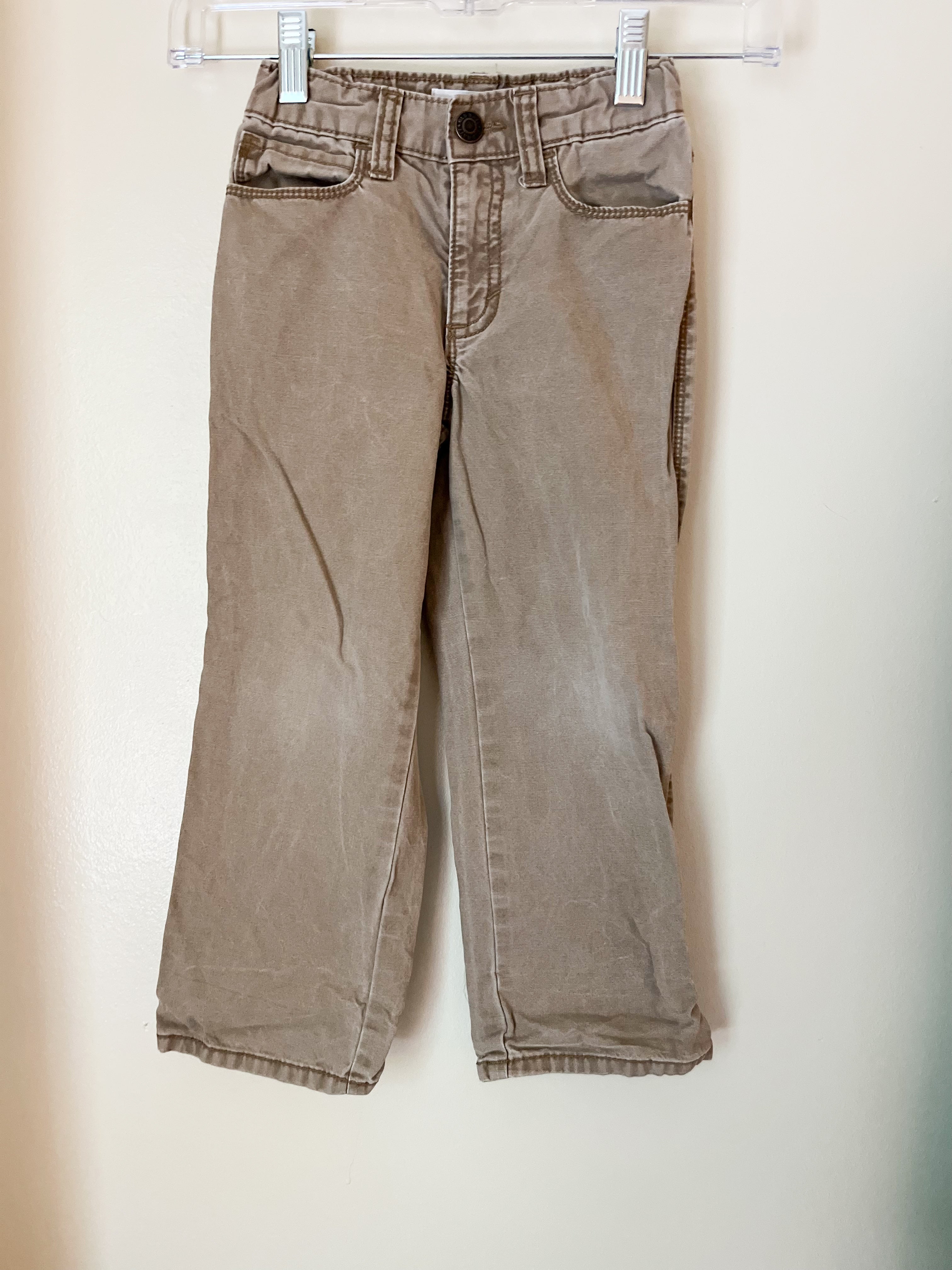 Old Navy || Cargo Jeans || 5Y
