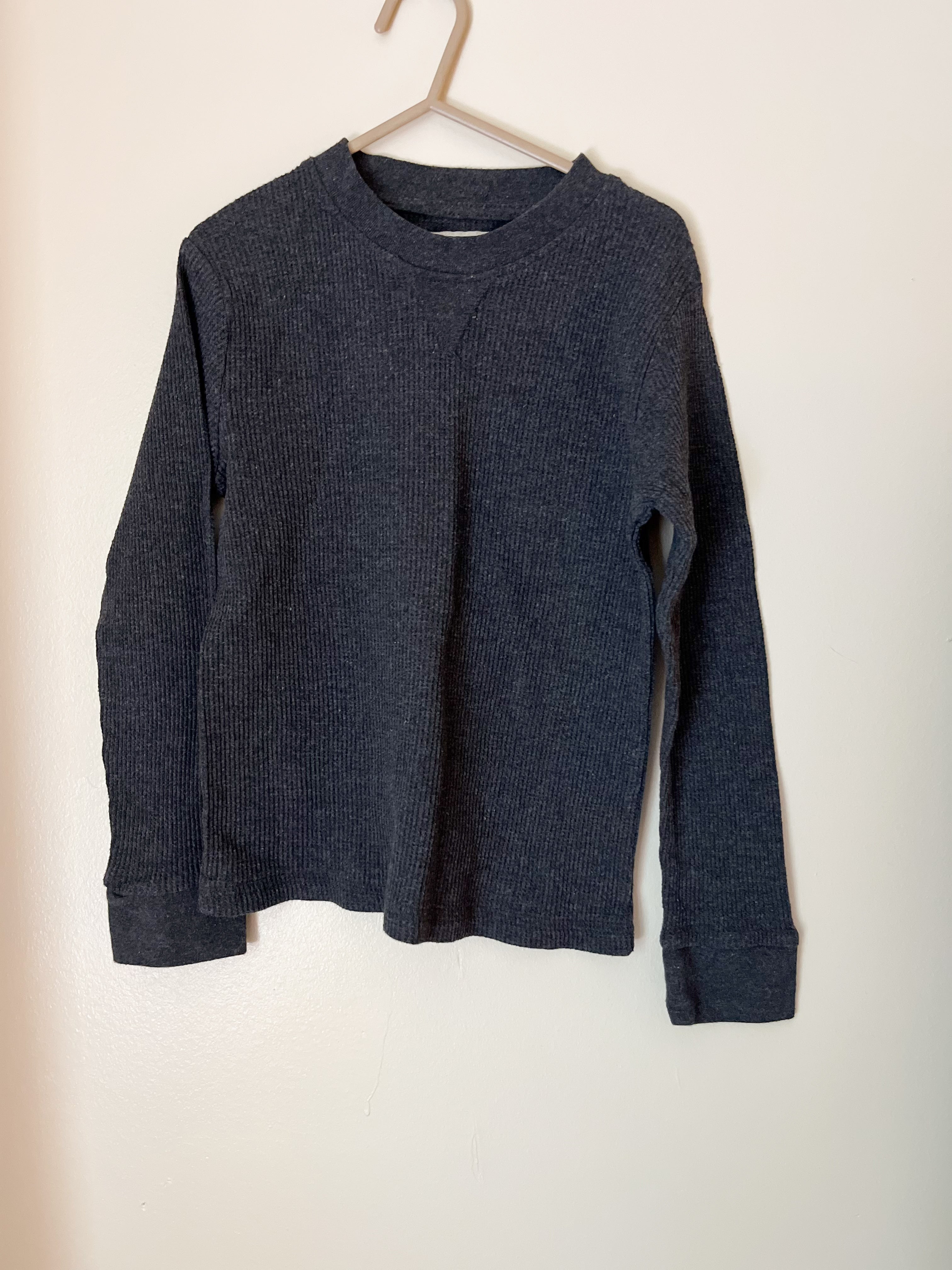 Seven Appeals || Long Sleeve Top || 5Y